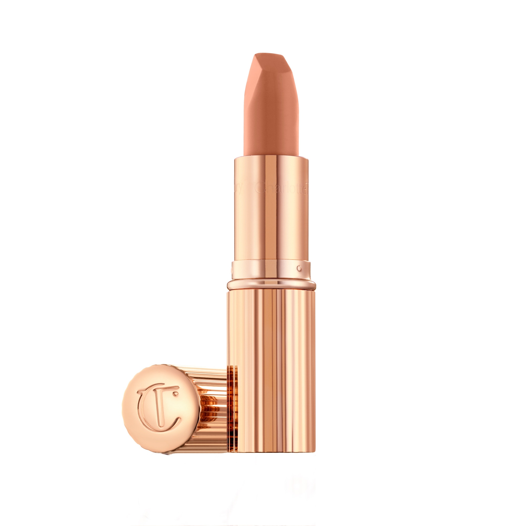 MATTE REVOLUTION (BARRA PARA LABIOS)